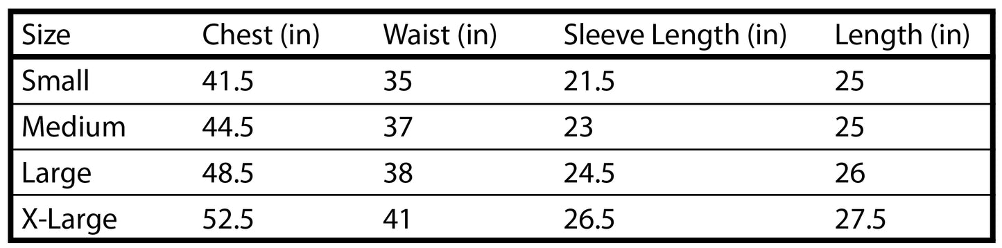 The Origin Zip Hoodie